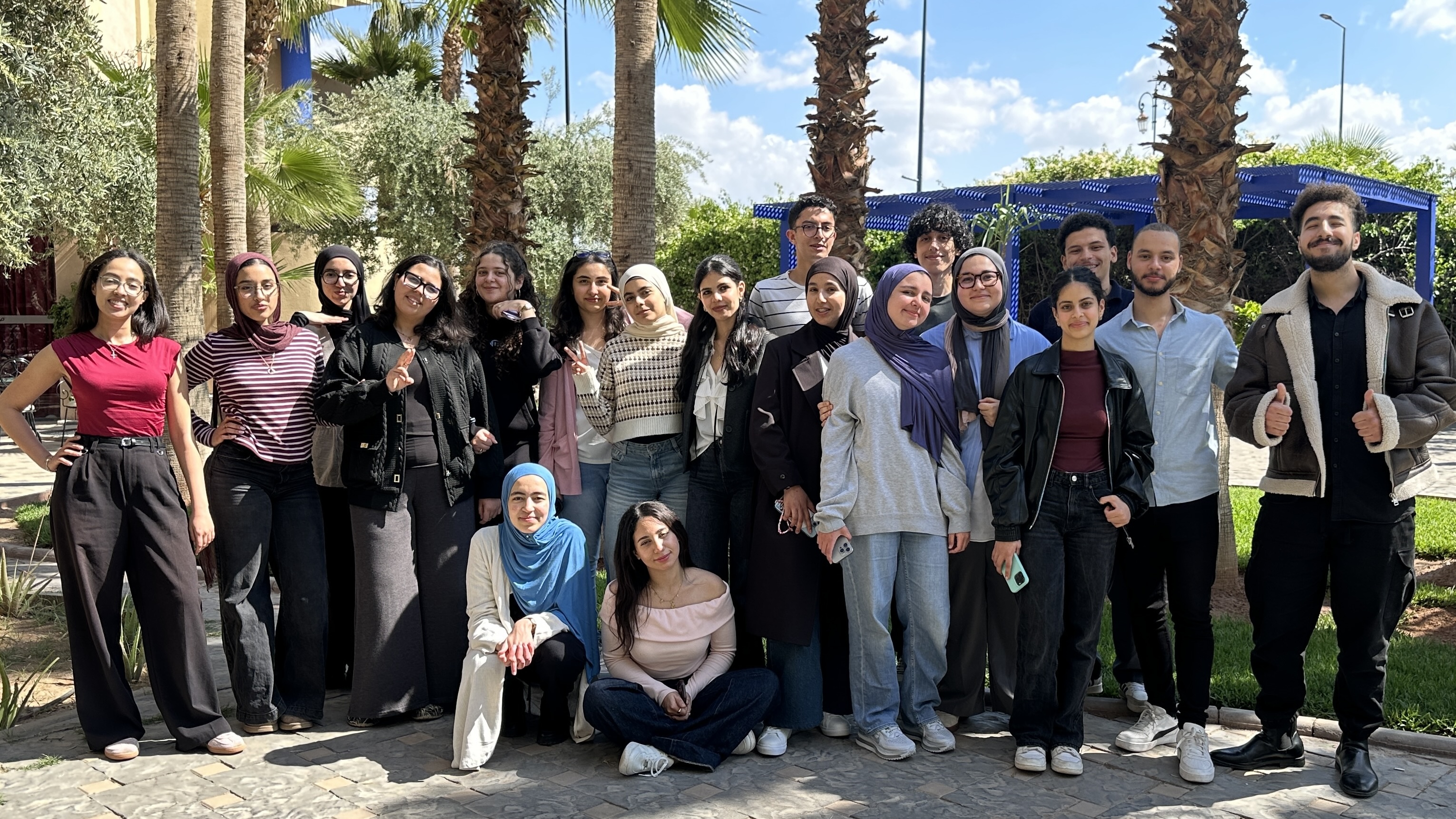Eloquium Bootcamp
