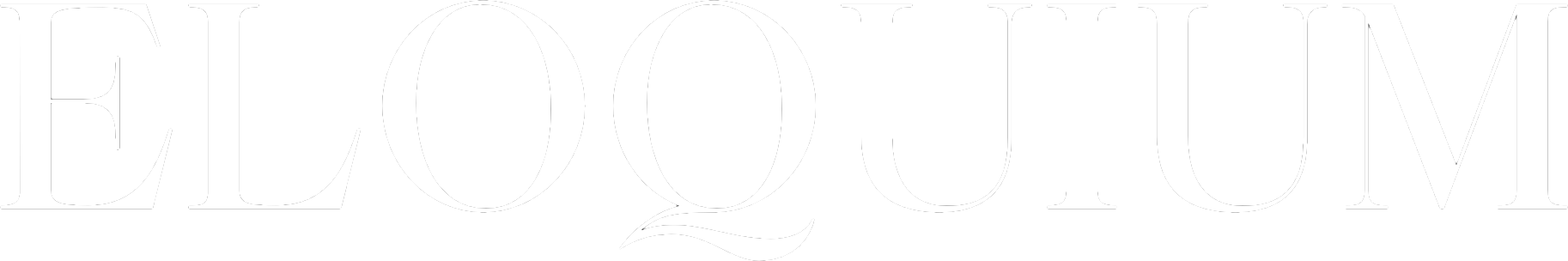 Eloquium - Home